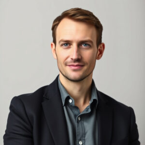 Jonas Holmberg
