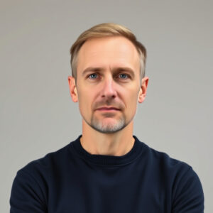 Viktor Lind