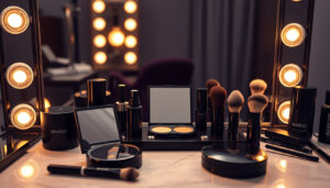 Make up by Mario – fakta om varumärket