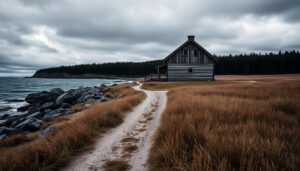 Morran och Tobias film – stream, rollista och huset