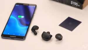 Samsung Galaxy Buds FE – pris, batteritid & funktioner