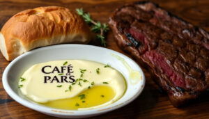 Café de Paris-smör: Recept, ingredienser och jämförelse