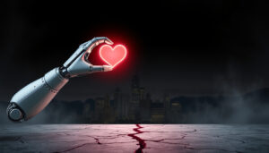 Love, Death & Robots säsong 5 – inställd eller förnyad