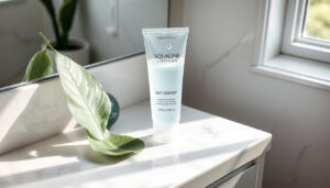 The Ordinary Squalane Cleanser – recension och fördelar
