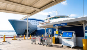 TT-Line incheckning: steg-för-steg-guide online och hamn