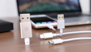 USB-C till Lightning: Guide, skillnader och framtida övergång