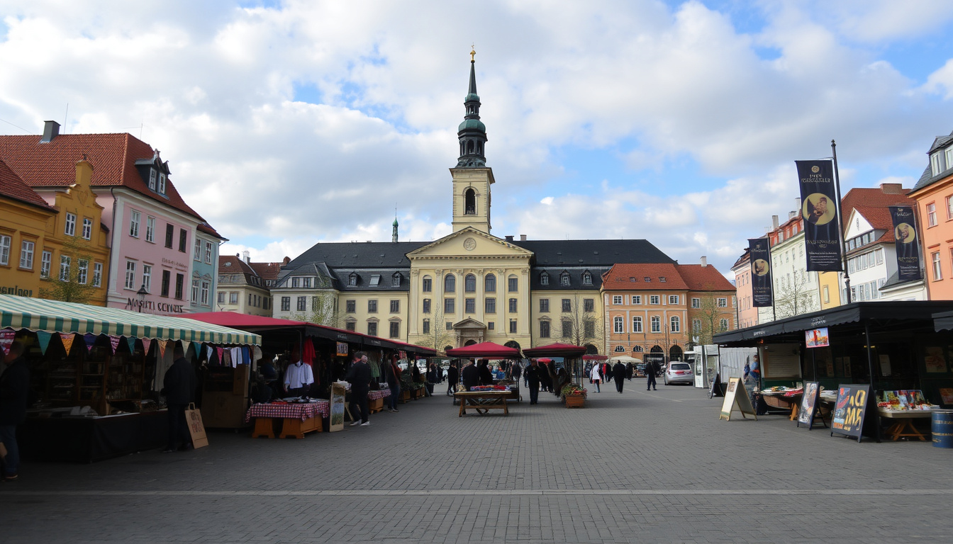 Vad händer i Gävle i helgen? – Evenemang och aktiviteter