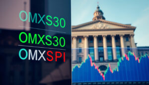 Jämför med OMX Stockholm – guide till OMXS30 och OMXSPI