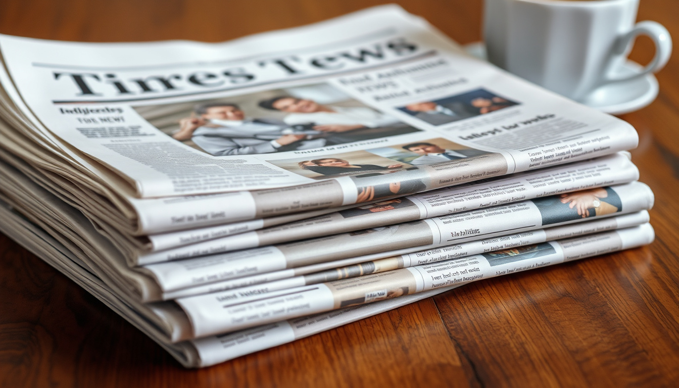 Motala Tidning senaste nytt – MVT, dödsannonser, kända personer