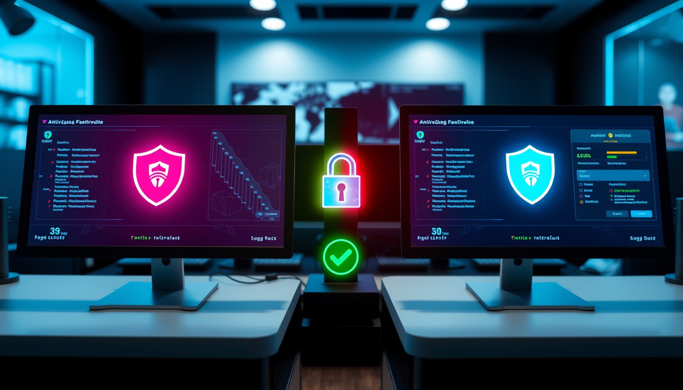 F-Secure SAFE recension 2026 – Är det bättre än McAfee