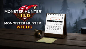 Monster Hunter Wilds releasedatum – när släpps det