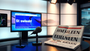 Nyheter på lätt svenska – Allt du behöver veta om programmet