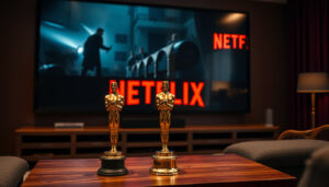 Streama A Real Pain – var, Netflix, Oscar och slutet
